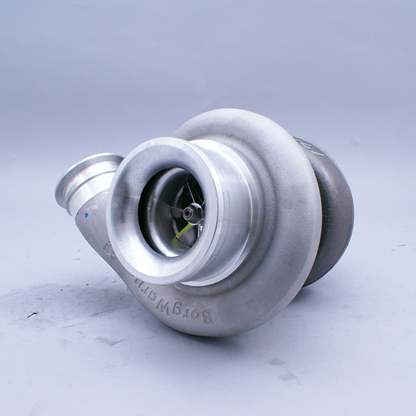 Compresor,sistem de supraalimentare BW14969880004 GCG TURBOS AUSTRALIA